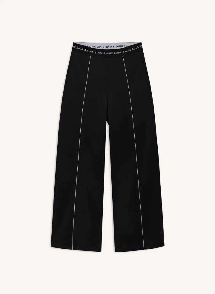 Anine Bing - Jogger Yellow | Black