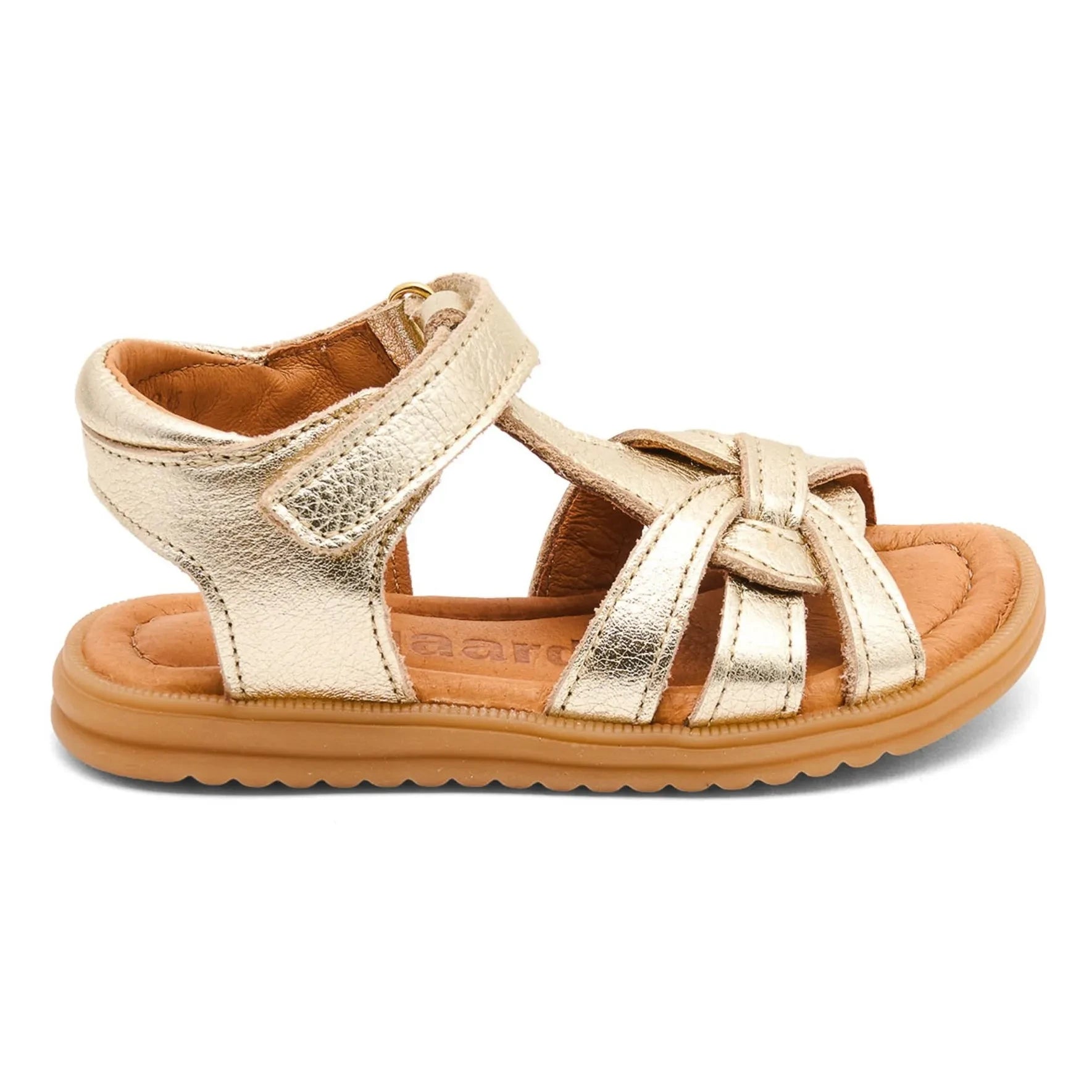 bisgaard - Felicia Sandal | Gold