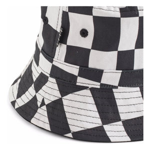 Molo - Bob Siks Damier | Black