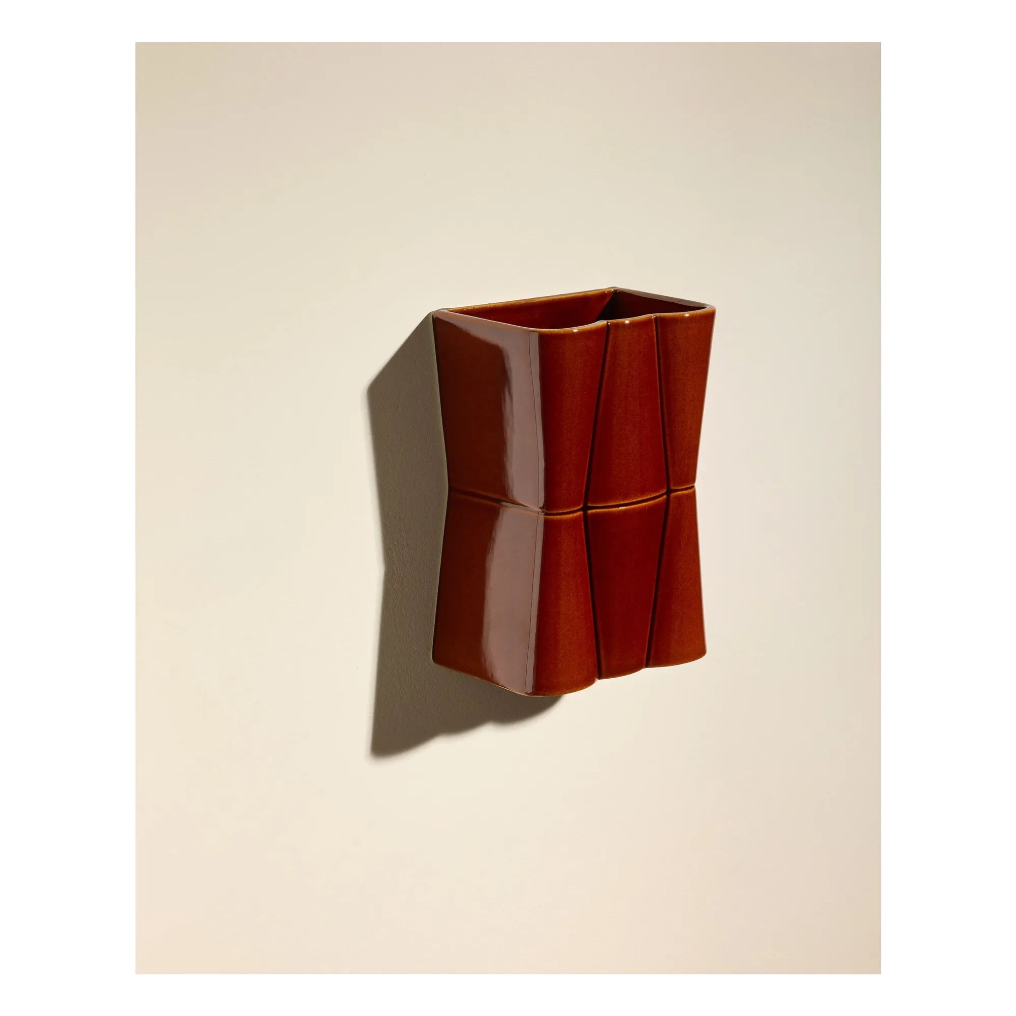 Maison Sarah Lavoine - Muse Ceramic Wall Lamp | Hazel