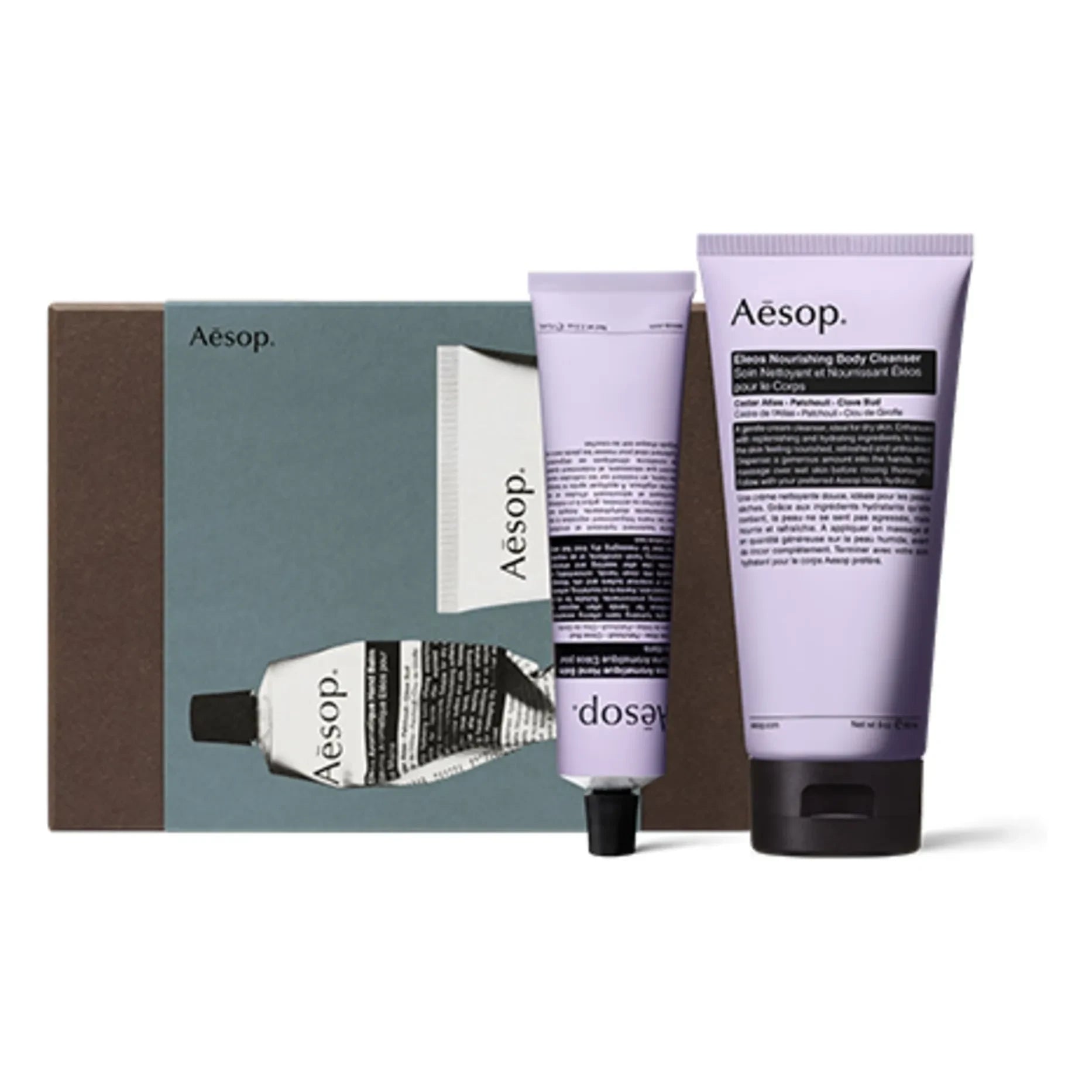 Aesop - Shower Room Set Serenades
