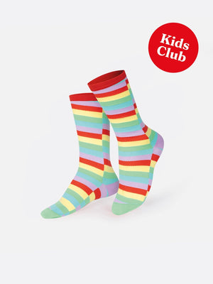 Eat My Socks - Kids Sweet Lollipop Socks