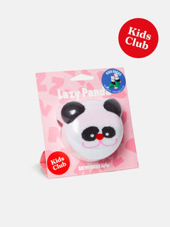 Eat My Socks - Kids Lazy Panda Socks