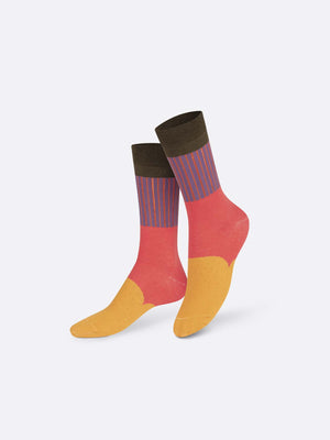 Eat My Socks - Adult Spicy Taco Socks