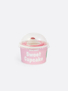 Eat My Socks - Adult Strawberry Cupcake Socks