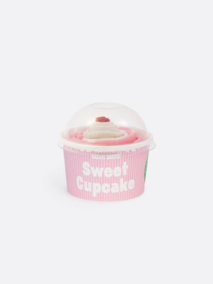 Eat My Socks - Adult Strawberry Cupcake Socks