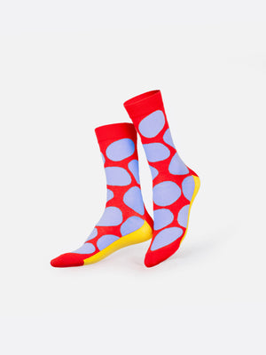 Eat My Socks - Adult Salty Chips Socks