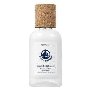 Petit Bateau - Petit Bateau Eau de Parfum - 50 ml