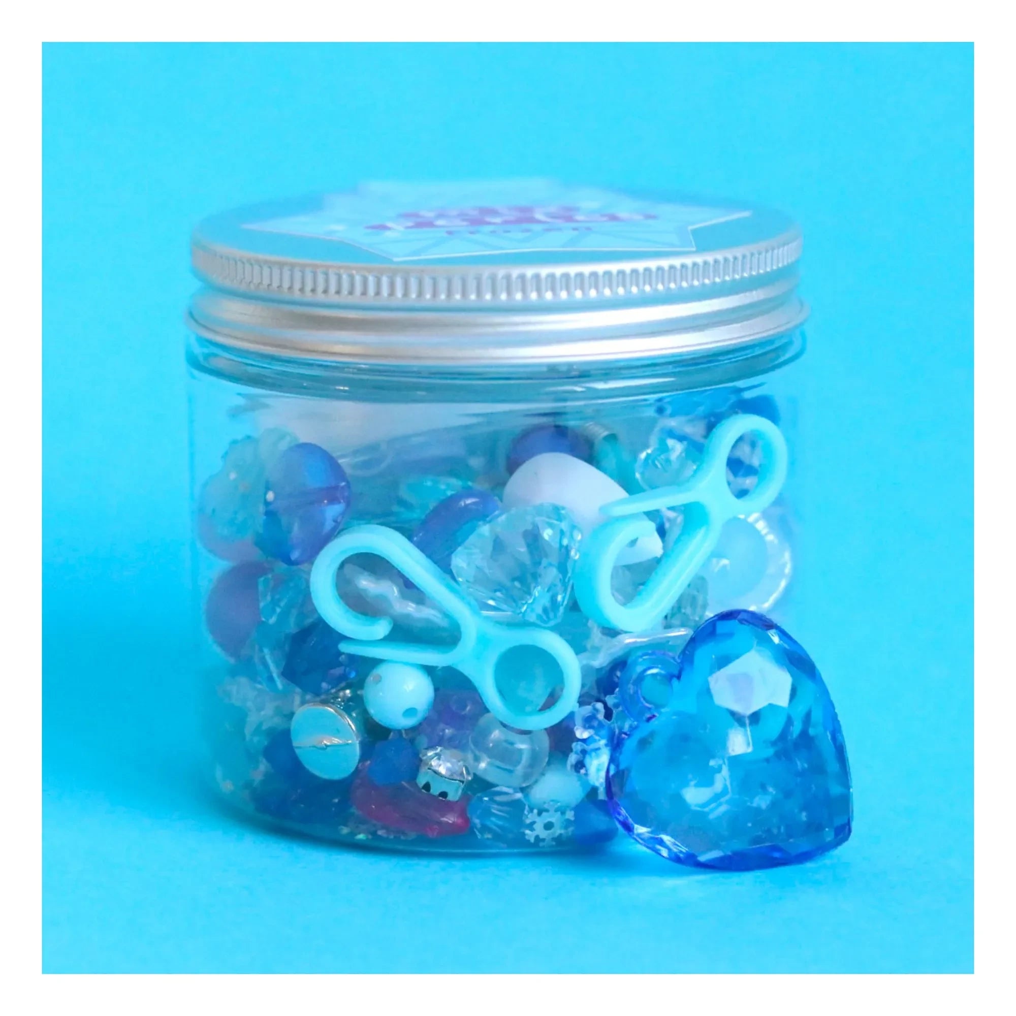 La Petite Épicerie - Bead Mix - Frozen