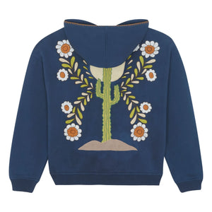 Arizona Love - Sweat Ange Cotton | Blue