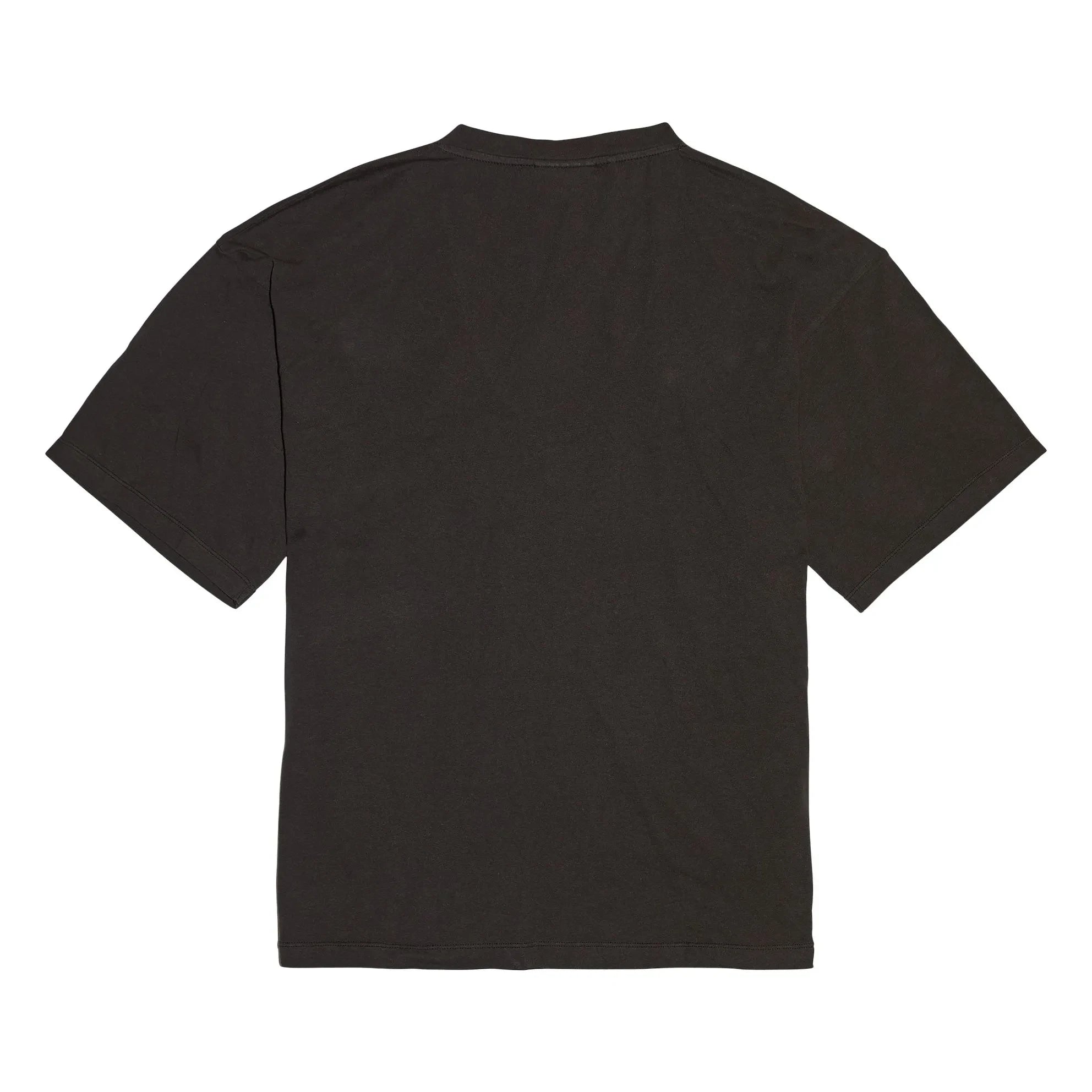 Smallable Woman - Cloud Organic Cotton T-Shirt | Black