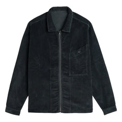 Homecore - Colt Cord Jacket | Navy Blue