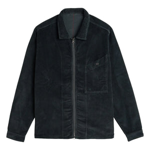 Homecore - Colt Cord Jacket | Navy Blue