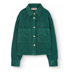 The Animals Observatory - Beabull overshirt | Krom yeşili