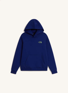 The North Face - Outdoor Sweatshirt | Royal Blue