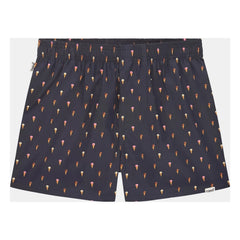 Pockies - Ice Cream Boxers | Navy Blue