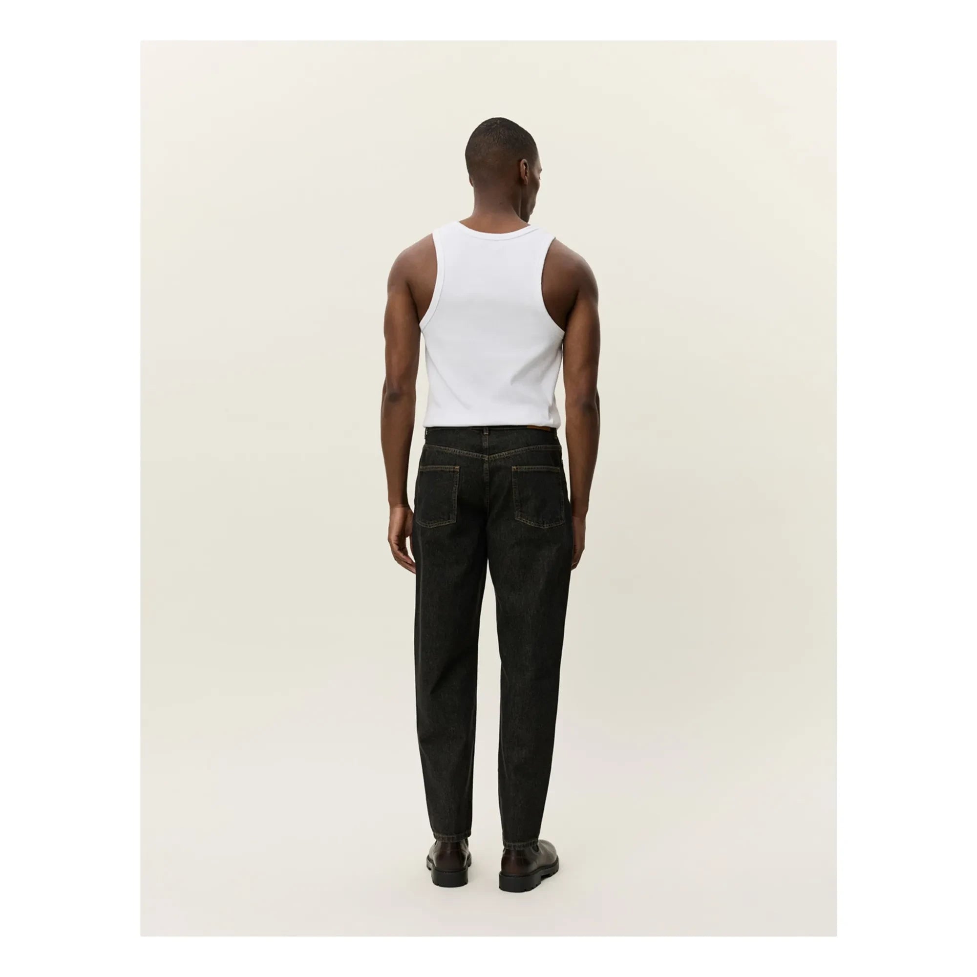 Les Deux - Jean Ryder 2 | Black