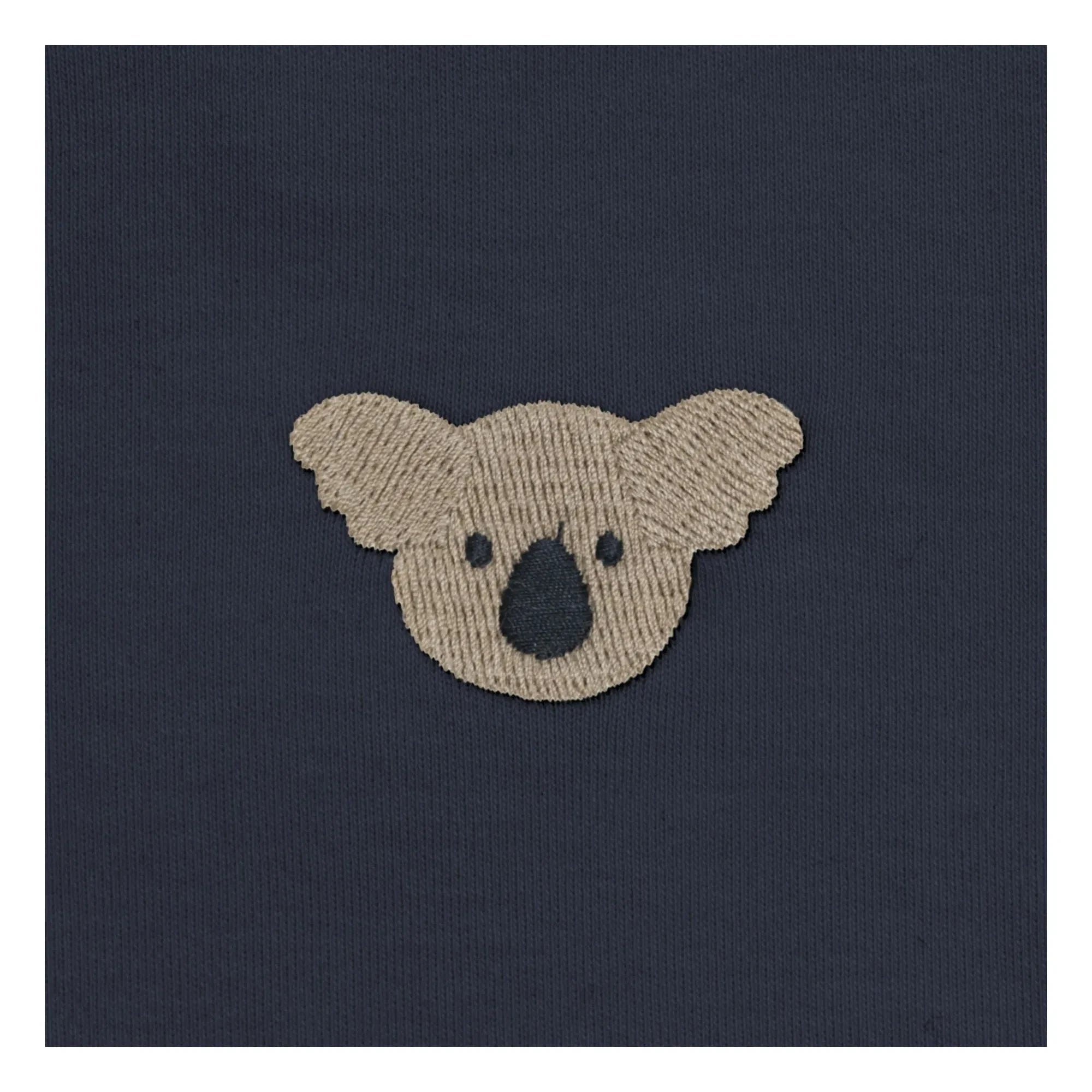Donsje - Jarne Koala T-shirt | Navy Blue