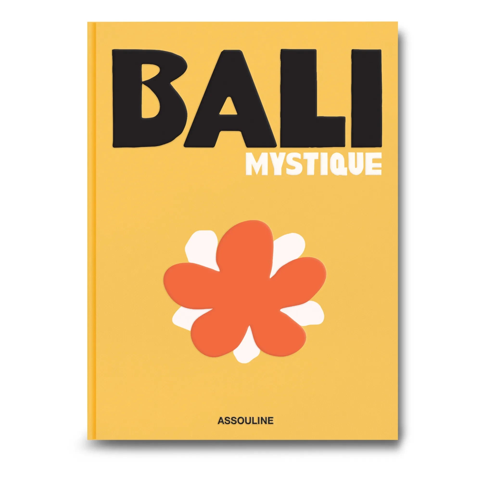 Assouline - Mistik Bali