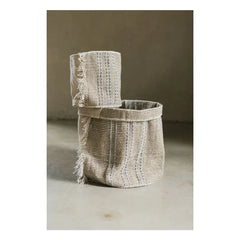 Lorena Canals - Jacaranda Storage Basket | Beige
