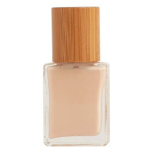 Licia Florio - Anacardo Nail Polish - 10 ml | Nude