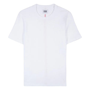 Homecore - Rodger T-Shirt | White