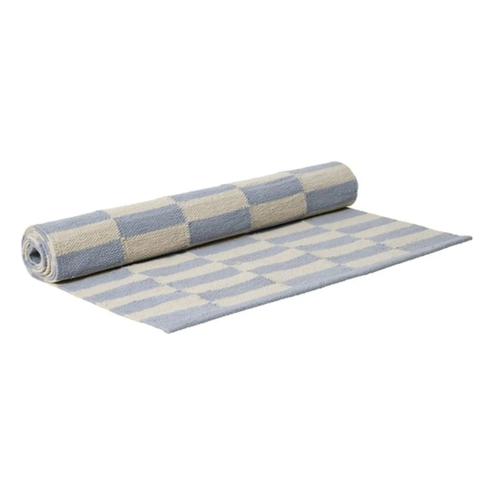 Broste Copenhagen - Jane Hall Runner | Blue
