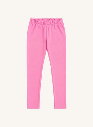 Smallable Kid - Lou Leggings | Light Pink
