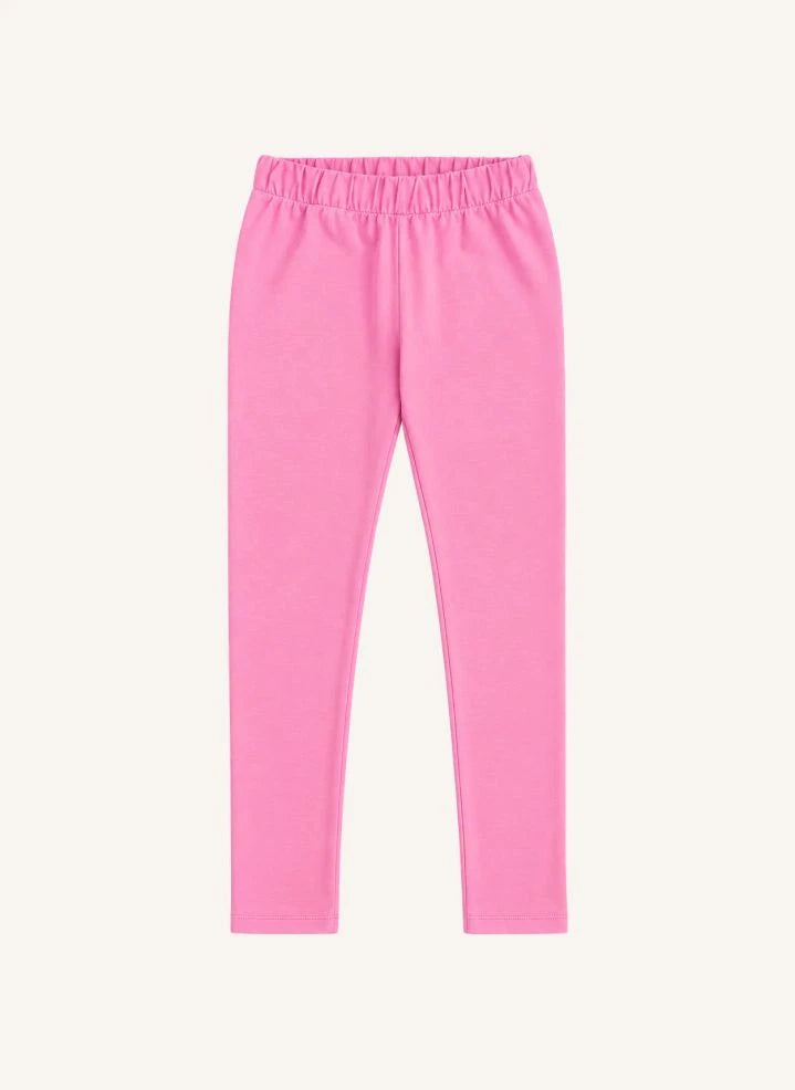 Smallable Kid - Lou Leggings | Light Pink