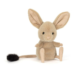 Jellycat - Gerbil Plush