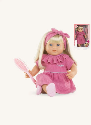 Corolle - My Big Doll - Jade | Pink