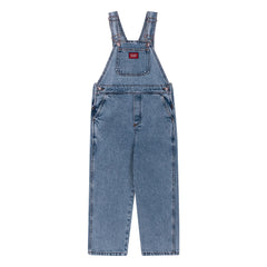 Favorite People - Old Bike Denim Salopet | Mavi