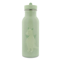 Trixie - Mr. Dragon 500ml su şişesi | Yeşil