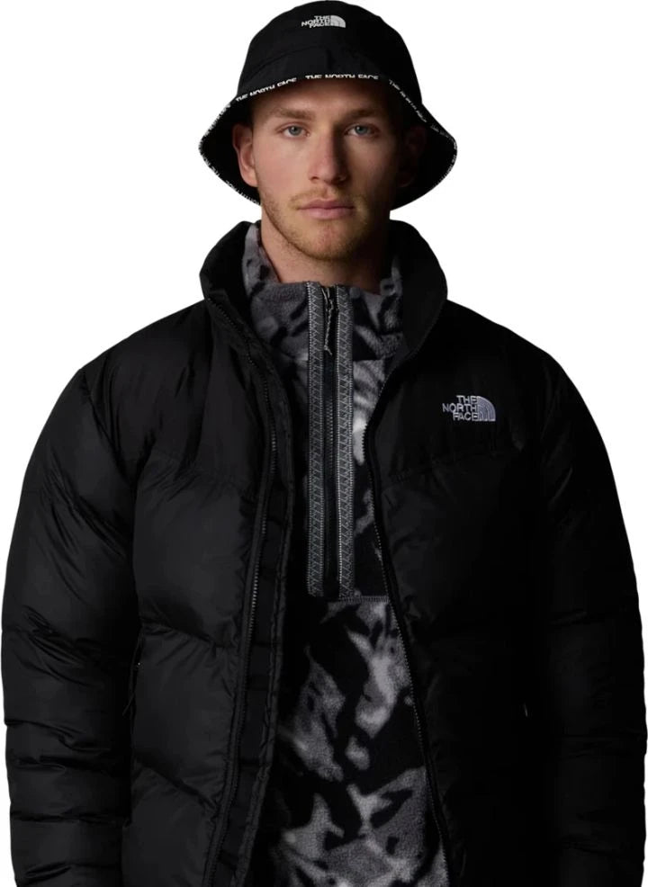 The North Face - Saikuru puffer jacket | Black