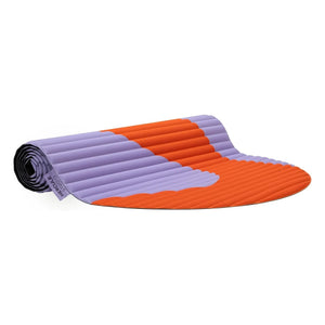 Hercule Studio - Archy Exercise Mat | Red