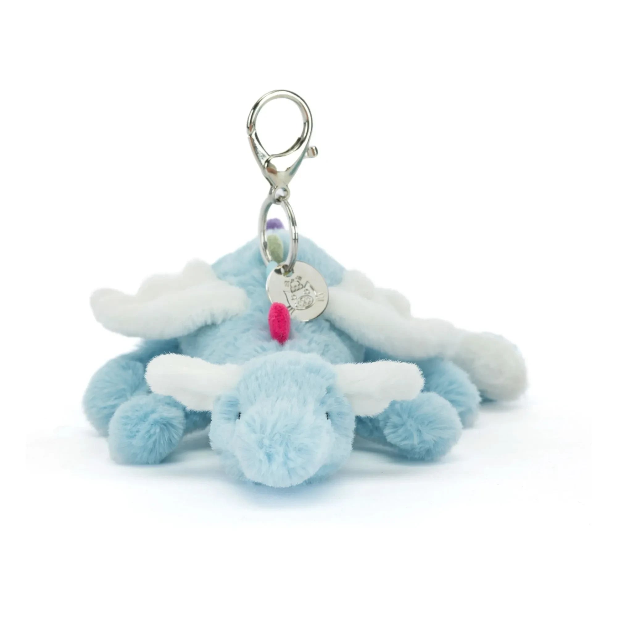 Jellycat - Charms Dragon