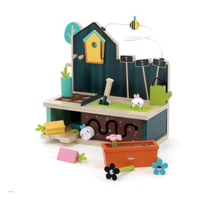 Vilac - Multi-purpose Kindergarten