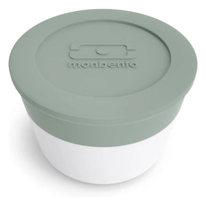 Monbento - Temple sos kasesi | Yeşil