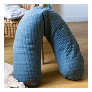 Béaba - Big Flopsy emzirme yastığı | Gri