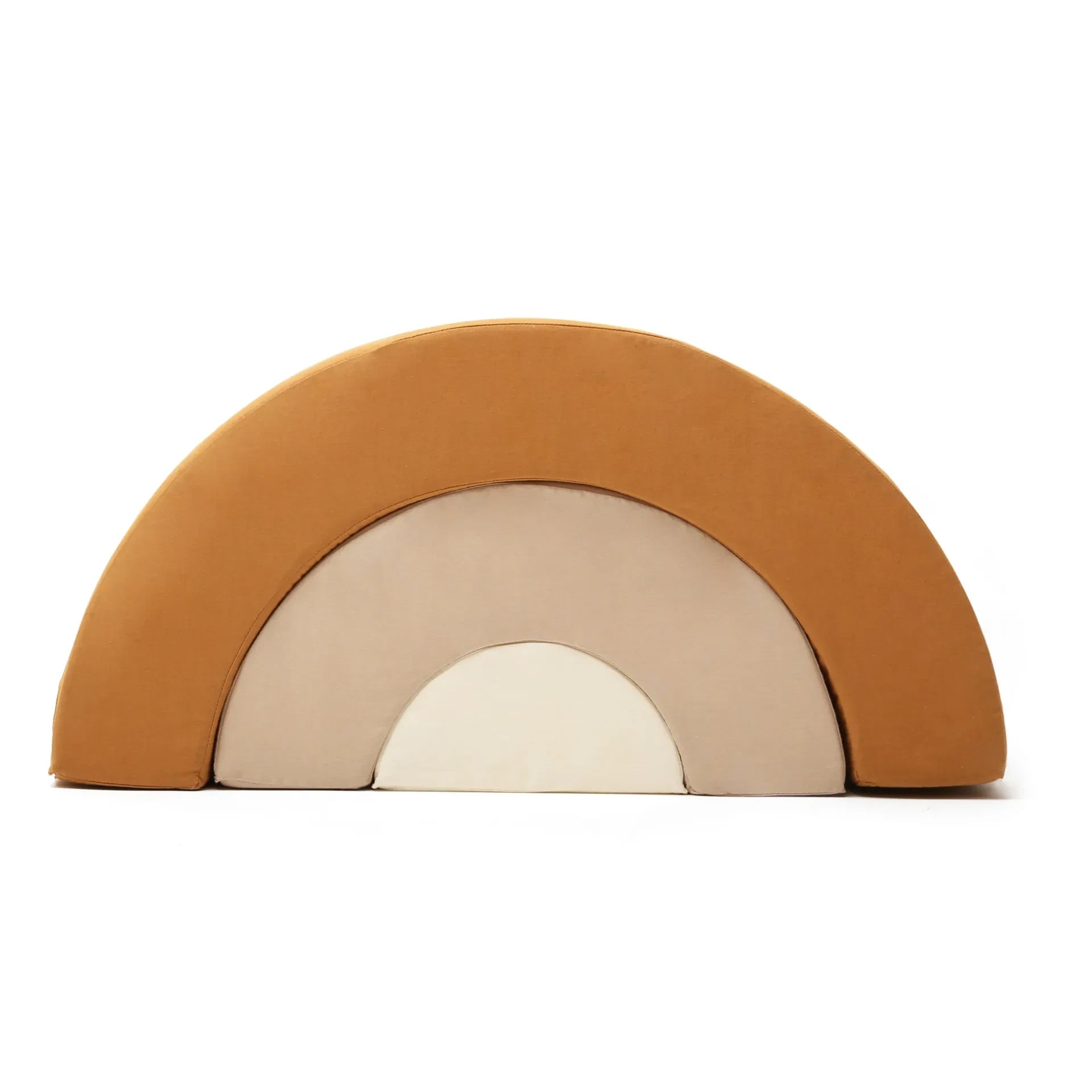 Charlie Crane - Milo Rainbow Climbing Set | Camel
