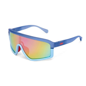 Hello Hossy - Plany Sunglasses | Blue