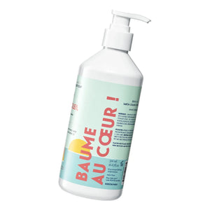 Kerzon - Le Soleil Shower Gel - 500ml