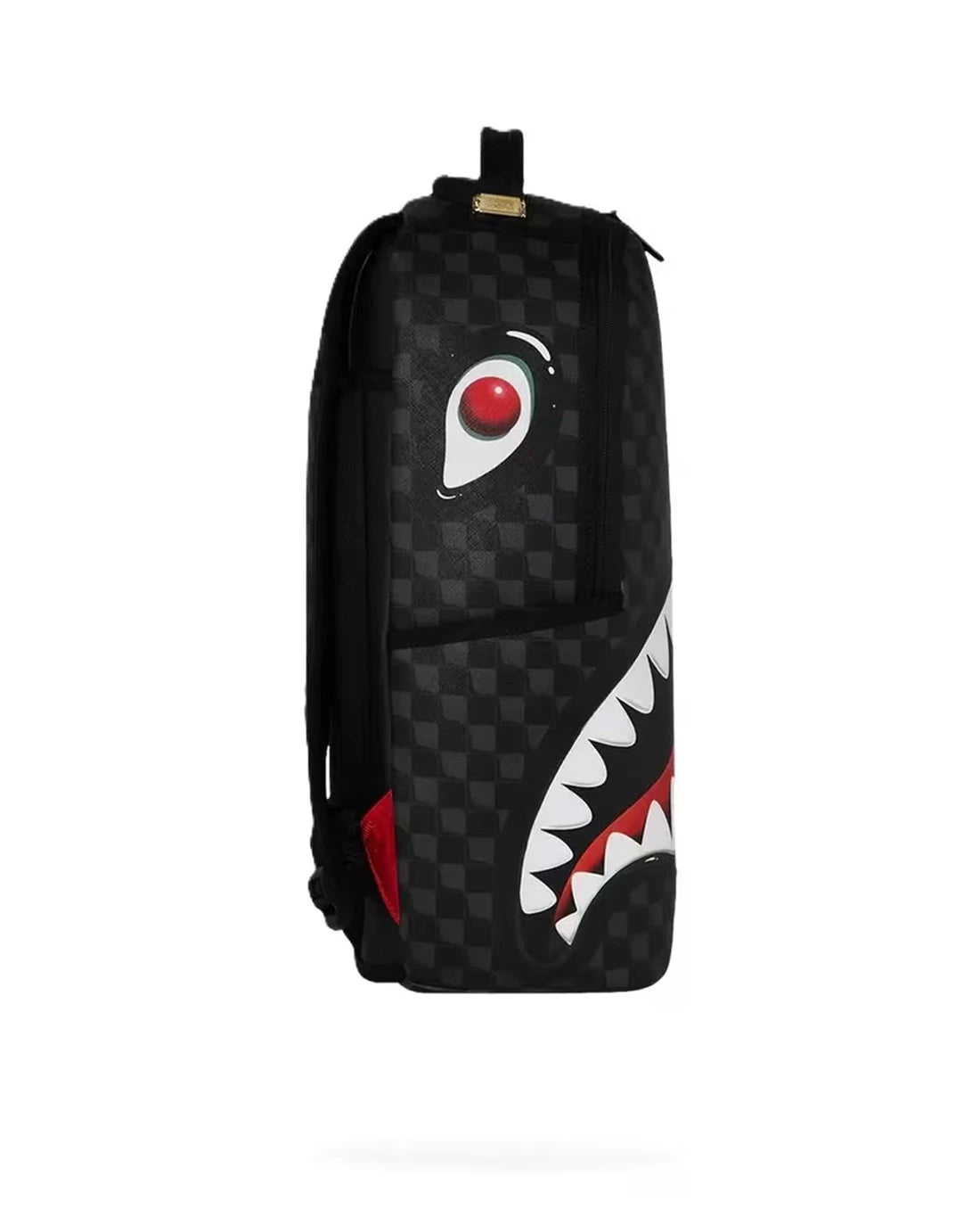 Sprayground - Sıp Balloon Siyah Dlxsv Sırt Çantası