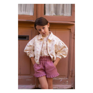 C'era Una Volta - Short Simone | Pink