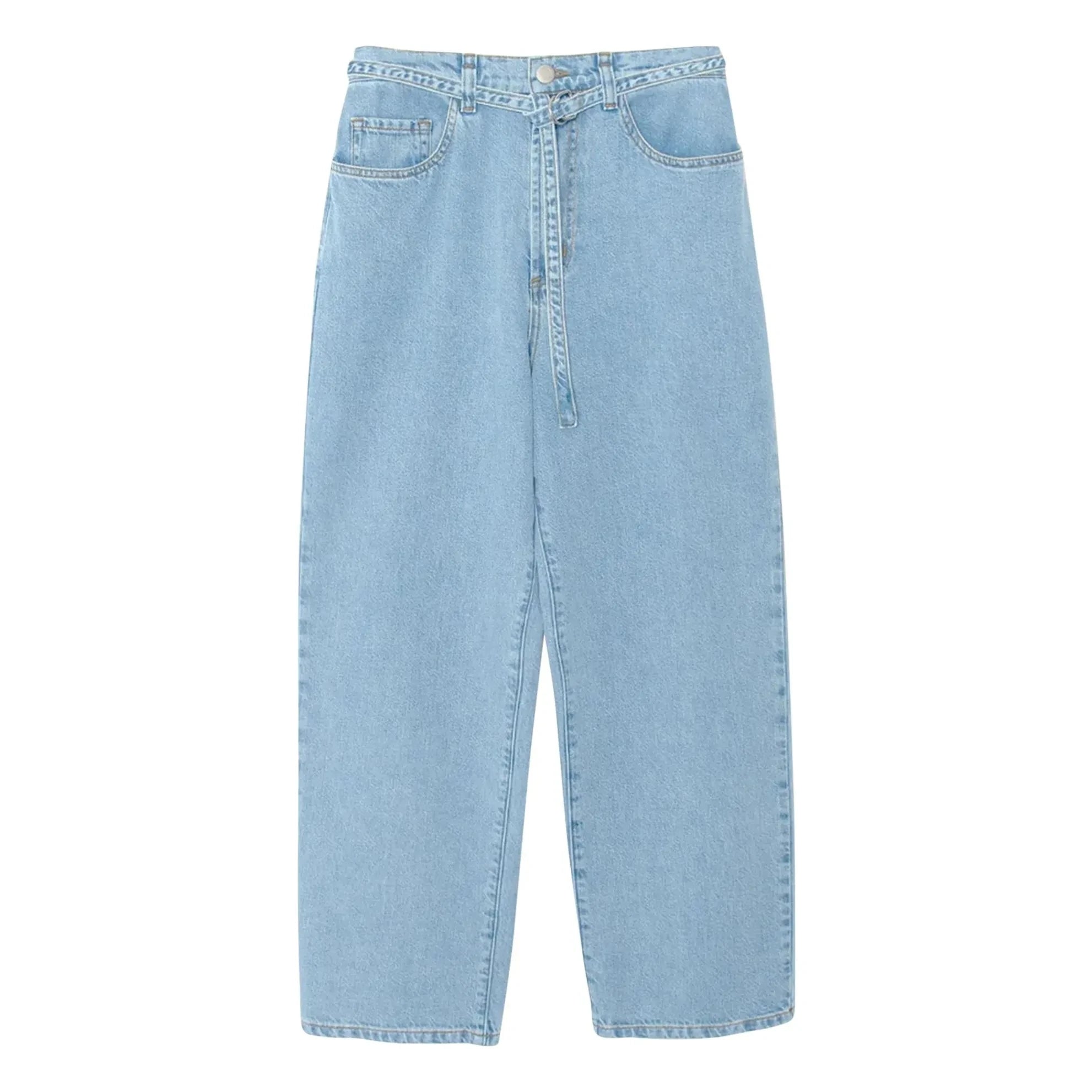 Xirena - Brecker Jeans | Light Blue