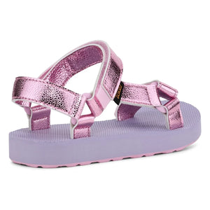 Teva - Original Universal Shine sandals | Pink
