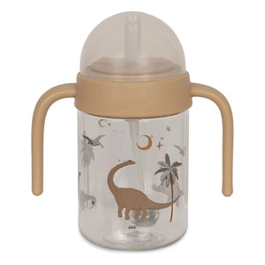 Konges Sløjd - Dino Training Cup | Beige