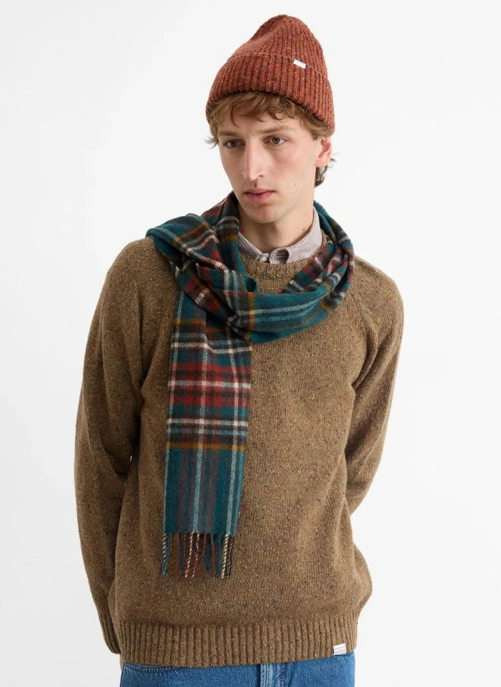 Edmmond Studios - Sweater Paris | Nude beige