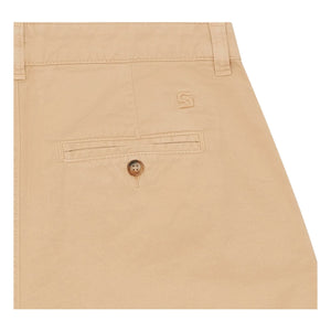 Smallable Man - Abel Chino Shorts | Sand