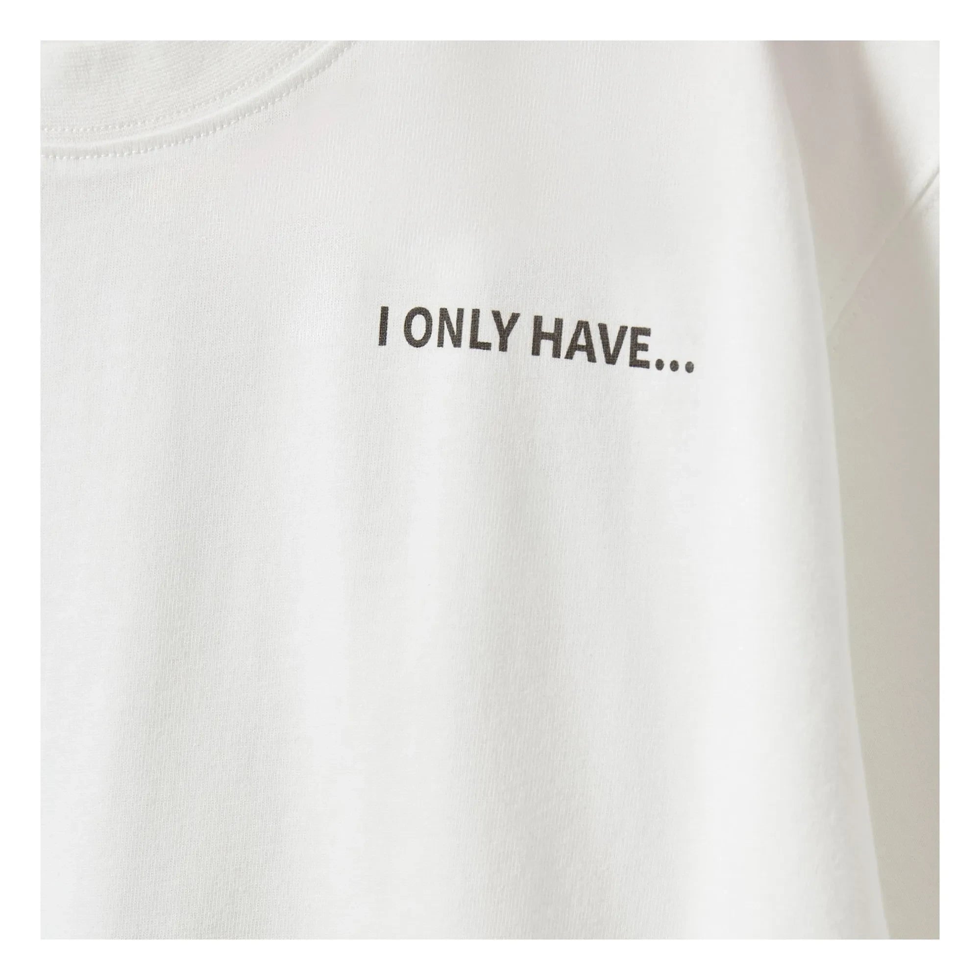 Sofie Schnoor - Maesy T-Shirt | Beyaz